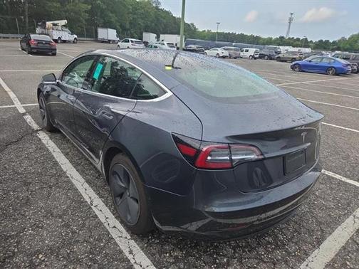 2020 Tesla Model 3 Standard Range