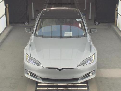 2017 Tesla Model S 100D
