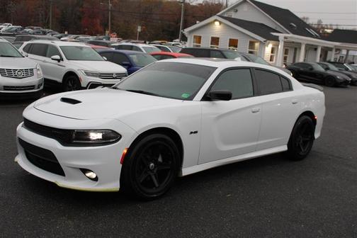 2023 Dodge Charger R/T