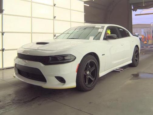 2023 Dodge Charger R/T