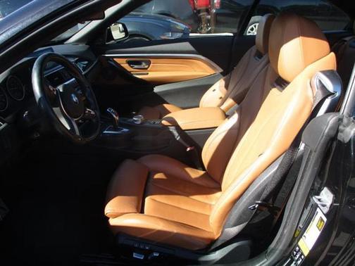 2019 BMW 430 i xDrive
