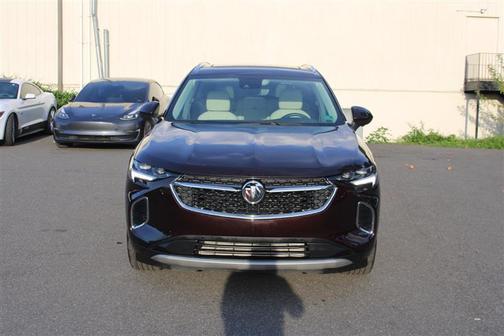 2023 Buick Envision Avenir FWD