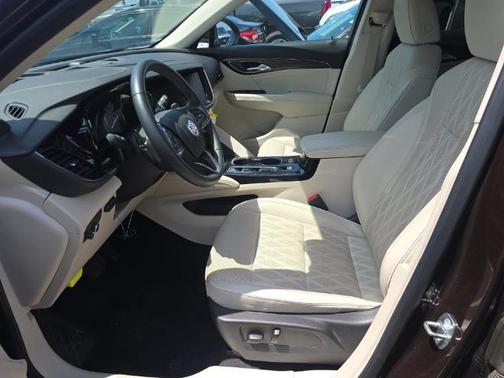 2023 Buick Envision Avenir FWD