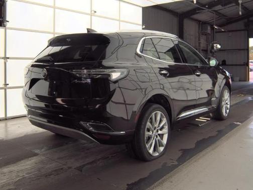 2023 Buick Envision Avenir FWD