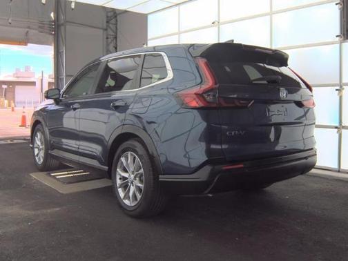 2024 Honda CR-V EX 2WD