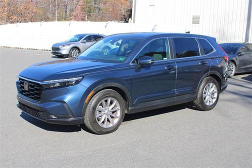 2024 Honda CR-V EX 2WD