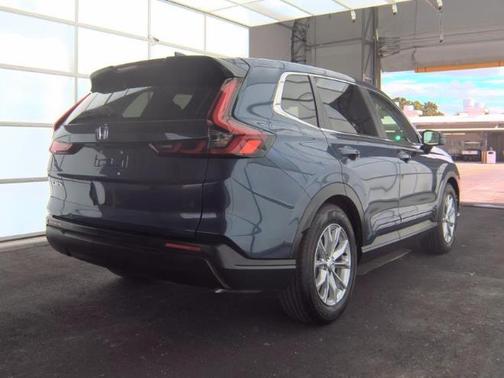 2024 Honda CR-V EX 2WD