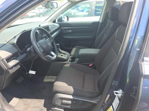 2024 Honda CR-V EX 2WD