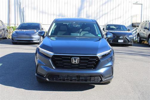 2024 Honda CR-V EX 2WD