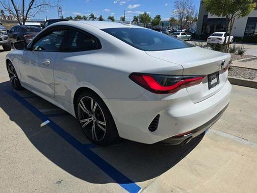 2022 BMW 430 i