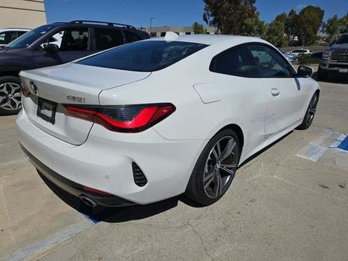 2022 BMW 430 i