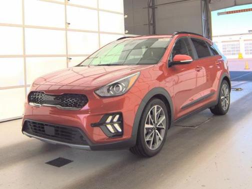 2022 Kia Niro Touring SE