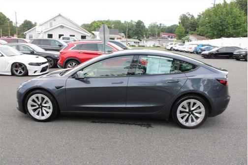 2023 Tesla Model 3 Long Range