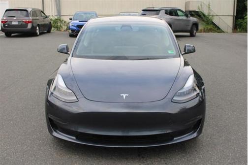 2023 Tesla Model 3 Long Range