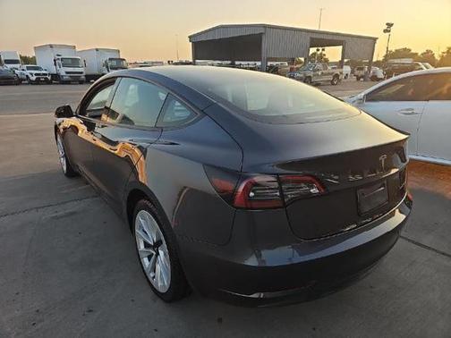 2023 Tesla Model 3 Long Range