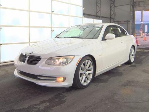 2013 BMW 328 328i