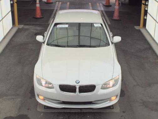 2013 BMW 328 328i