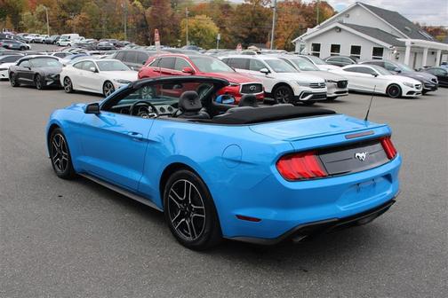 2023 Ford Mustang EcoBoost Premium