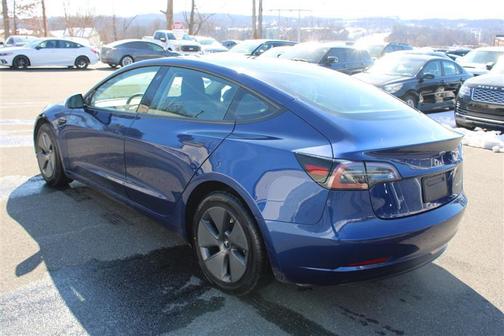 2023 Tesla Model 3 Long Range