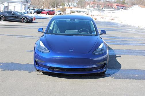 2023 Tesla Model 3 Long Range