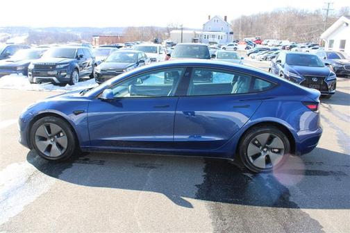 2023 Tesla Model 3 Long Range