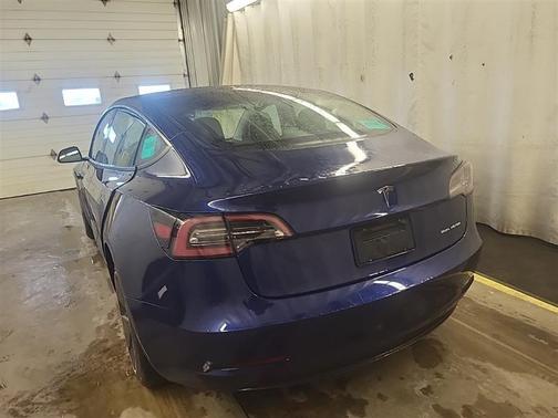 2023 Tesla Model 3 Long Range