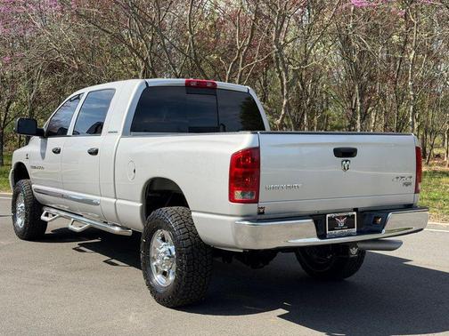 2006 Dodge Ram 2500 