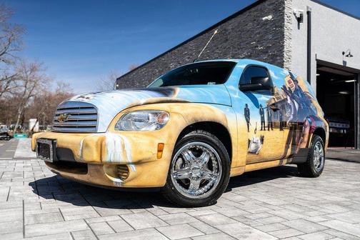 2008 Chevrolet HHR Panel LS