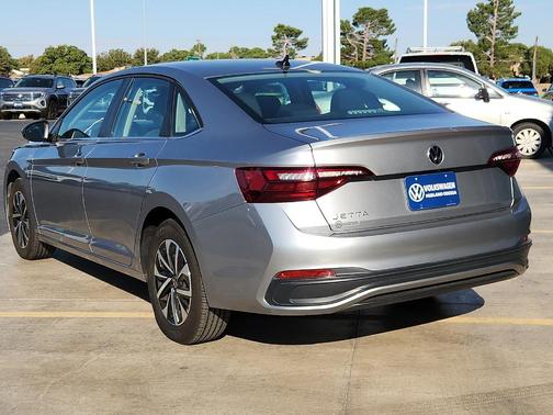 2024 Volkswagen Jetta 1.5T S