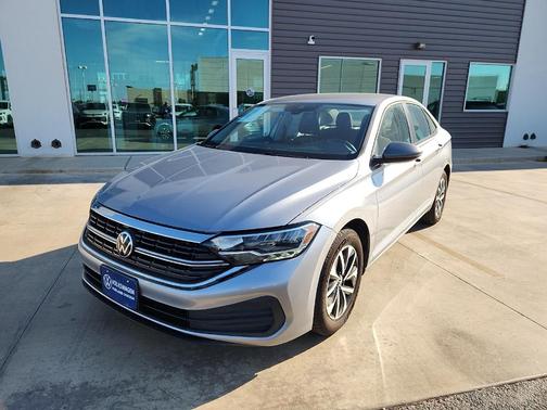 2024 Volkswagen Jetta 1.5T S