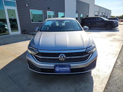 2024 Volkswagen Jetta 1.5T S