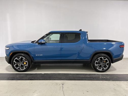 2023 Rivian R1T Adventure Quad Motor Large Pack