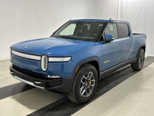 2023 Rivian R1T Adventure Quad Motor Large Pack