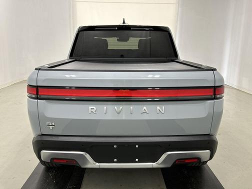 Limestone 2024 Rivian R1T Adventure Package