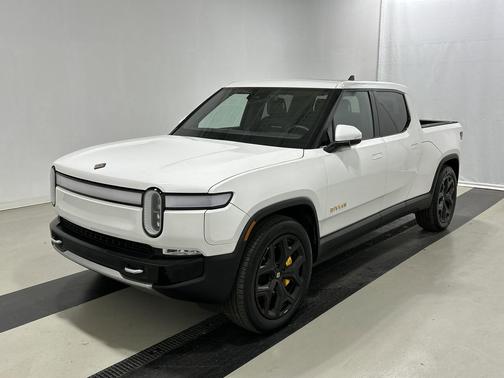 2023 Rivian R1T Adventure Quad Motor Large Pack
