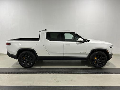 2023 Rivian R1T Adventure Quad Motor Large Pack