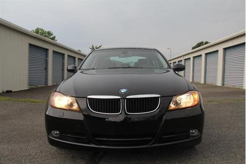 2008 BMW 328 328xi