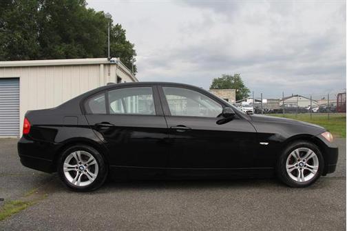 2008 BMW 328 328xi