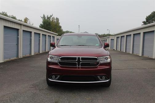 2017 Dodge Durango SXT