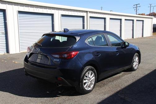 2015 Mazda Mazda3 i Grand Touring
