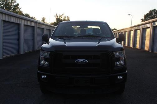 2015 Ford F-150 XL