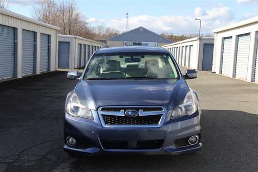2013 Subaru Legacy Limited