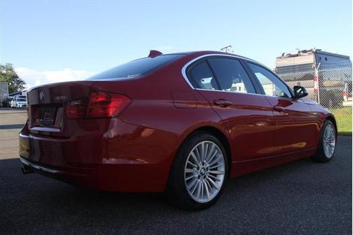 2013 BMW 328 xDrive