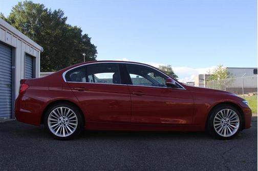 2013 BMW 328 xDrive