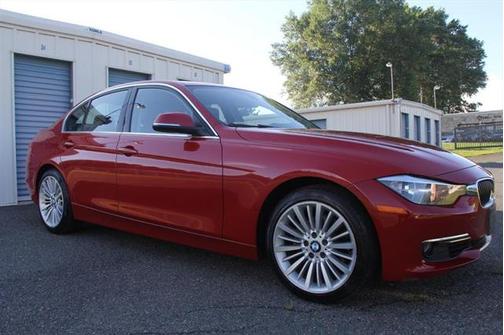 2013 BMW 328 xDrive