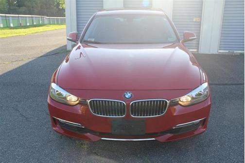2013 BMW 328 xDrive