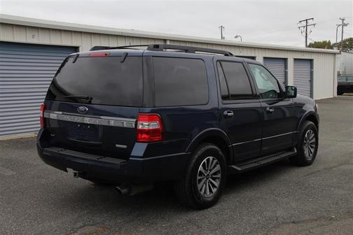 2017 Ford Expedition XLT