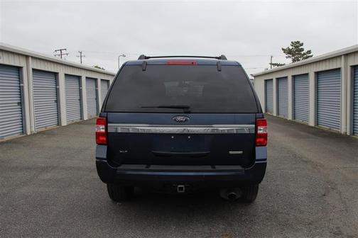 2017 Ford Expedition XLT