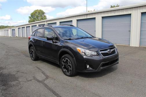 2016 Subaru Crosstrek 2.0i Premium