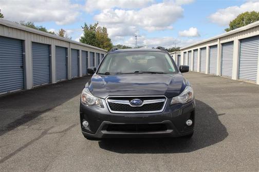2016 Subaru Crosstrek 2.0i Premium